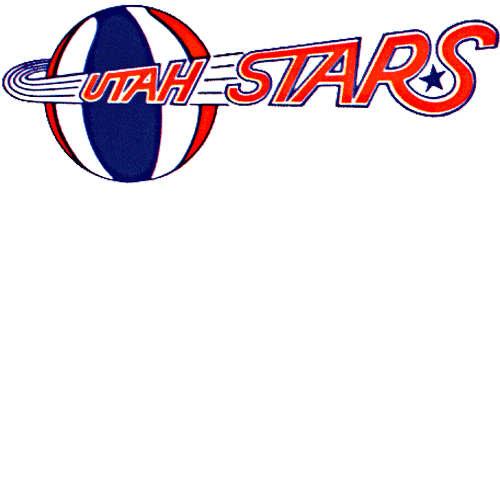 Utah Stars - History - RetroSeasons.com