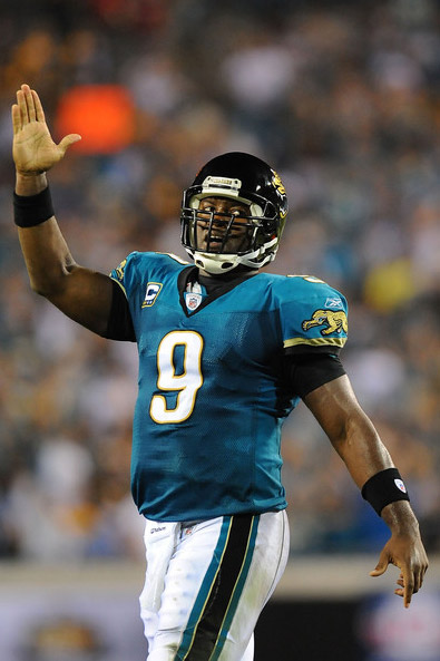Jacksonville Jaguars - 2008 Season Recap - RetroSeasons.com