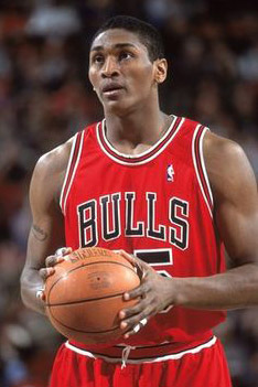 Chicago Bulls 2001 02 Season Recap RetroSeasons