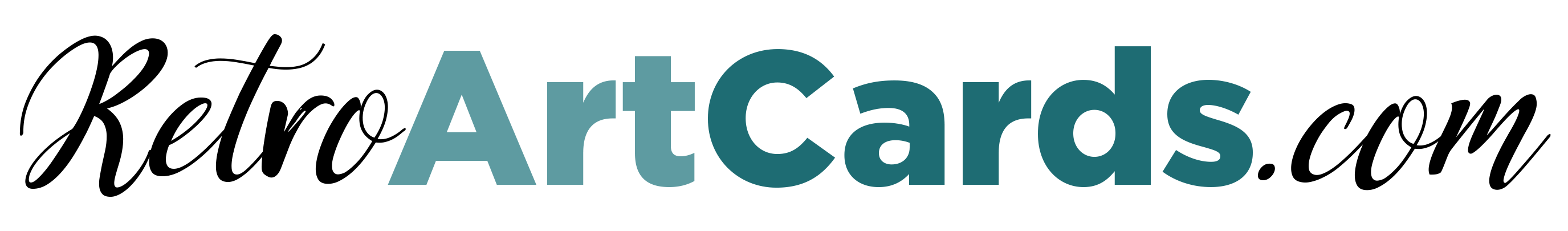 ArtCards Logo